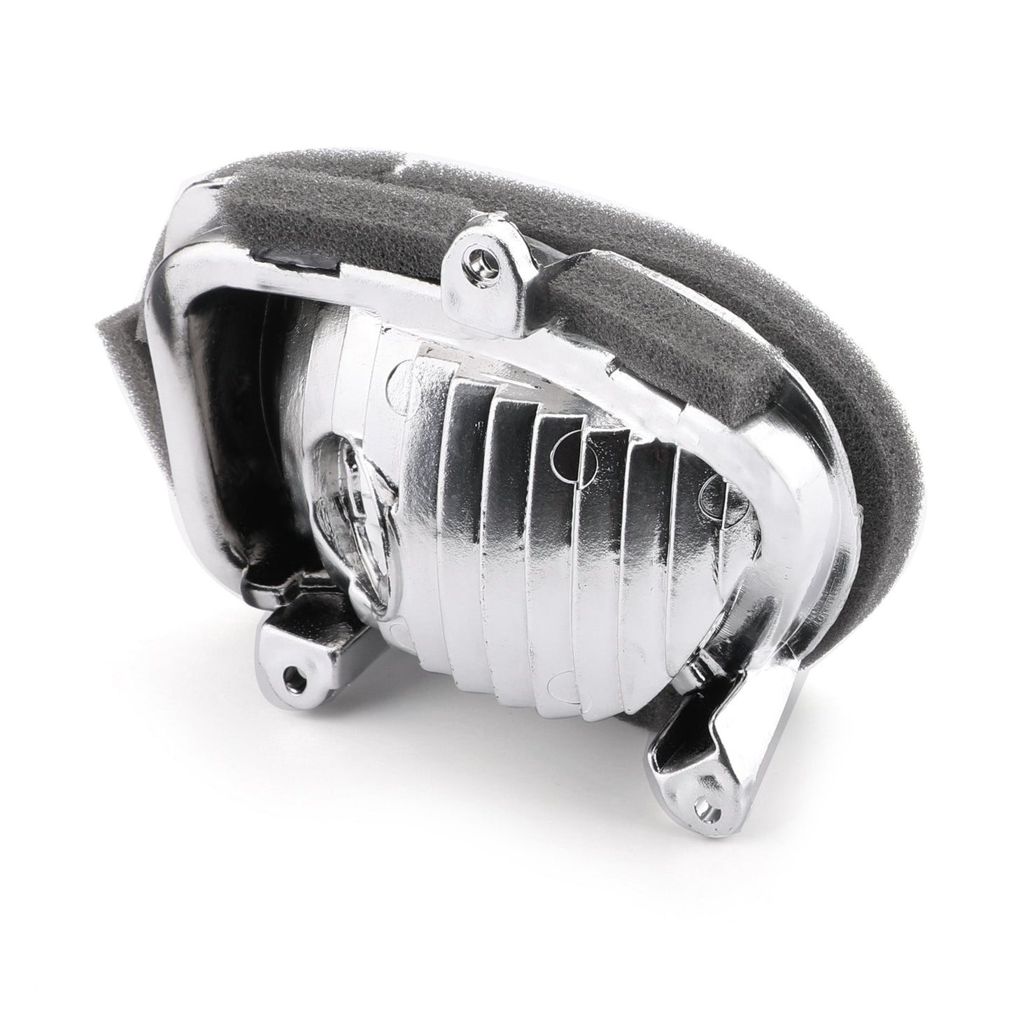 Front Turn Signals Lens Fit For For Honda GL1800 Goldwing 2001-2010 Clear Assosary