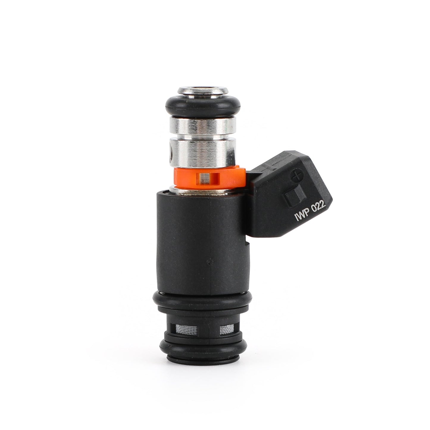 1 inyector de combustible 021906031D compatible con VW Golf Jetta 1999-2002 EuroVAN 97 99-00 2.8L