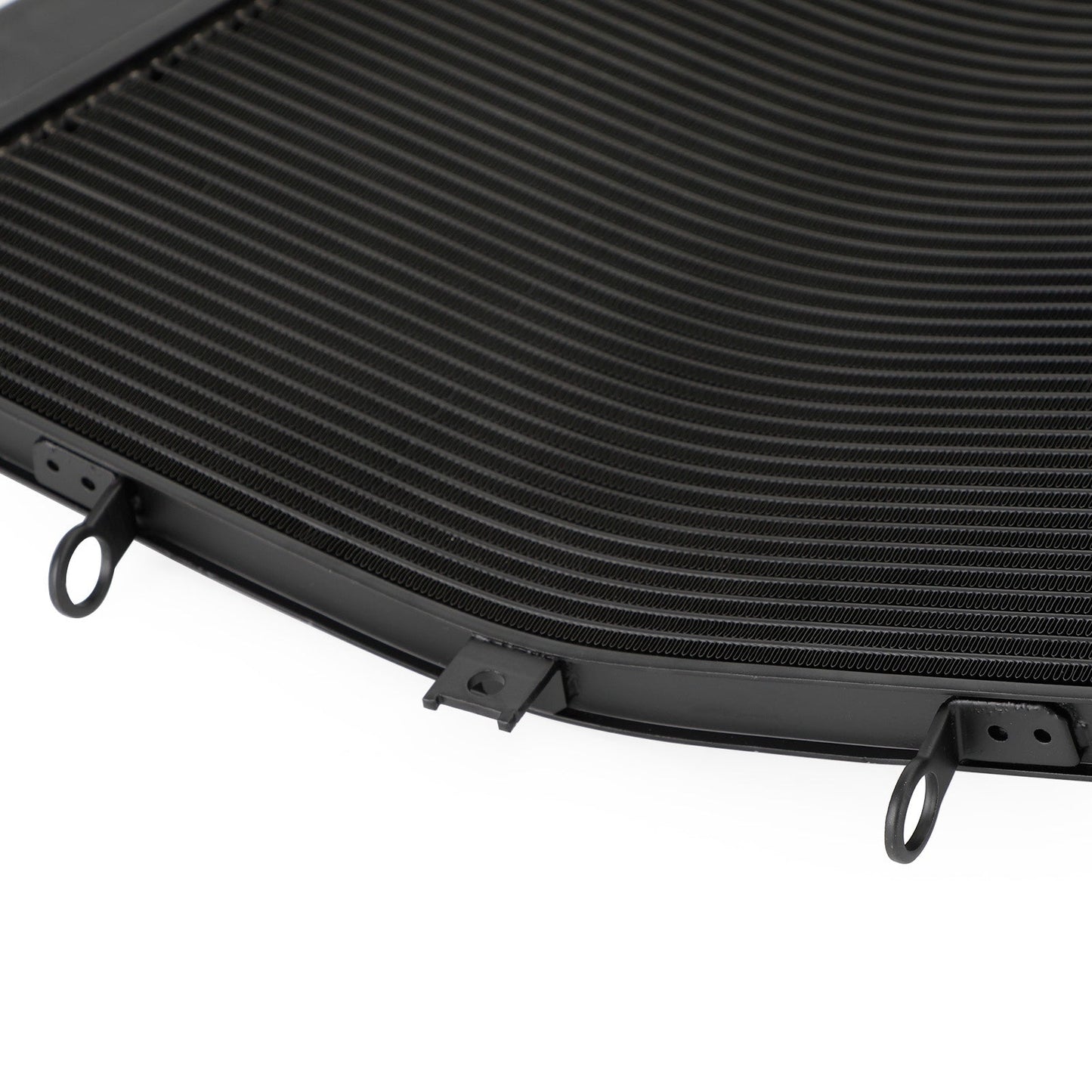 Refroidissement du radiateur du moteur Suzuki GSXR1000 GSX-R1000 09-16