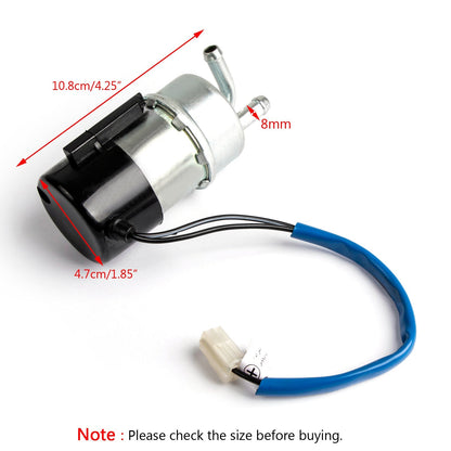 Yamaha XV1600 XV1700 ROAD STAR 1600 1700 FZX700 FZS1000 XJ900 Fuel Pump Assosary