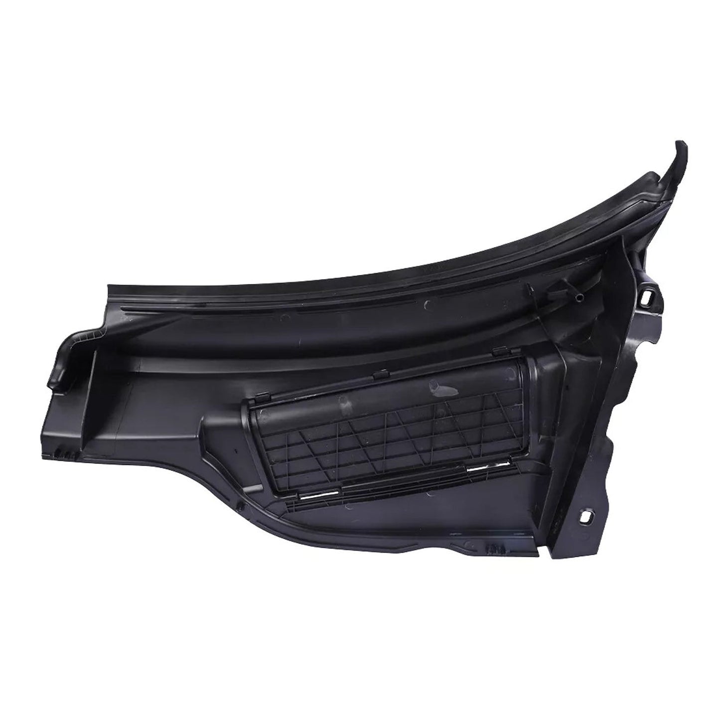 Capot de pare-brise gauche et droit pour Mini Cooper R55, R56 et R57 (2007-2015) 51132751209