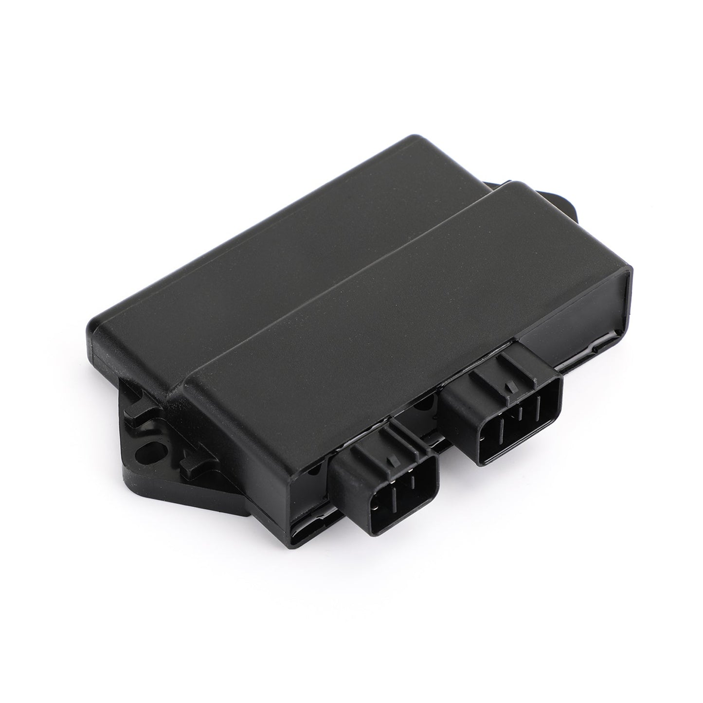 Módulo de encendido CDI compatible con Yamaha YFM 350 Warrior X Warrior California Warrior 350 YFM350X 348cc 1997-2001