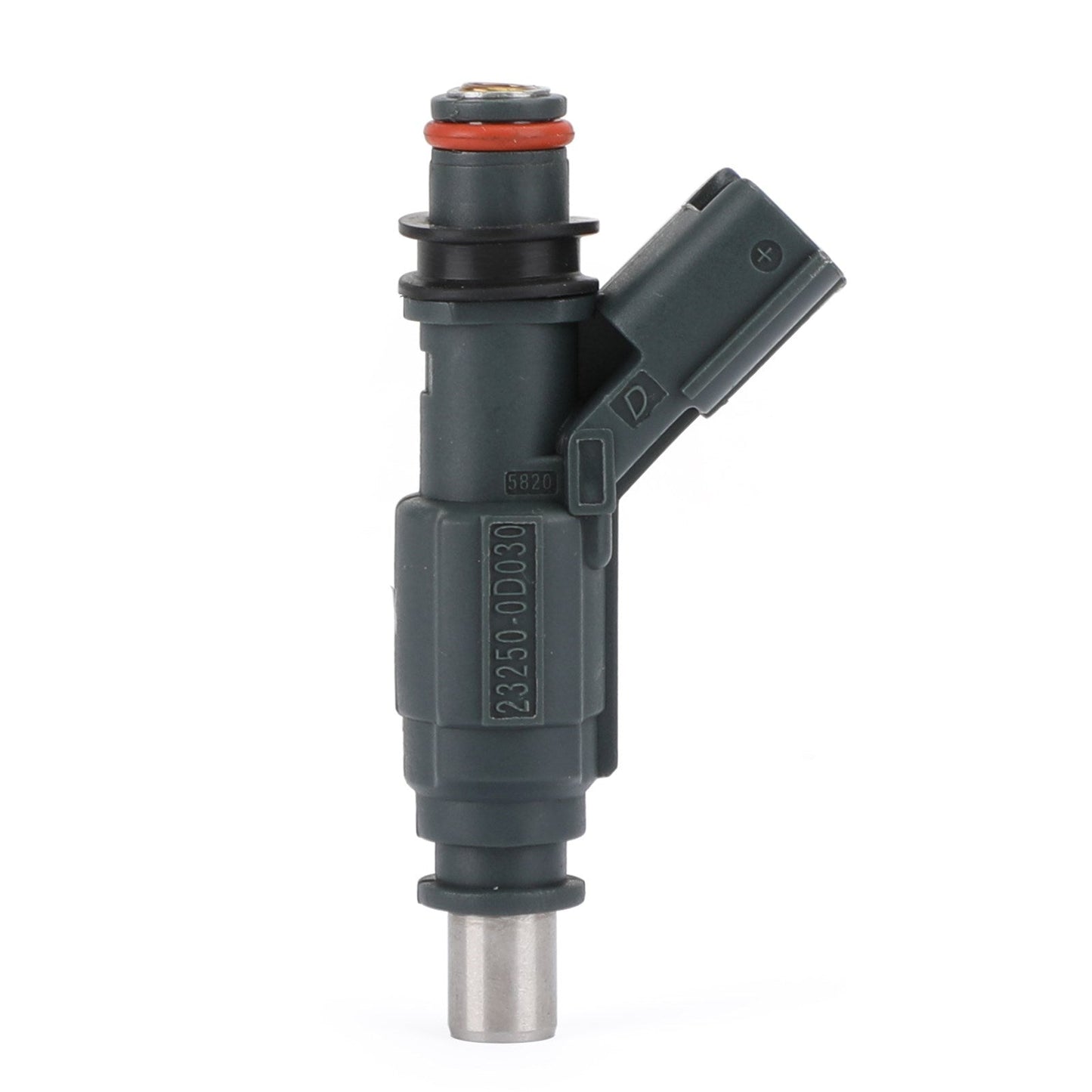Injecteurs de carburant pour Toyota Corolla ZZE12 E141 ZZE150, 1 pièce, n° 23250-0D030