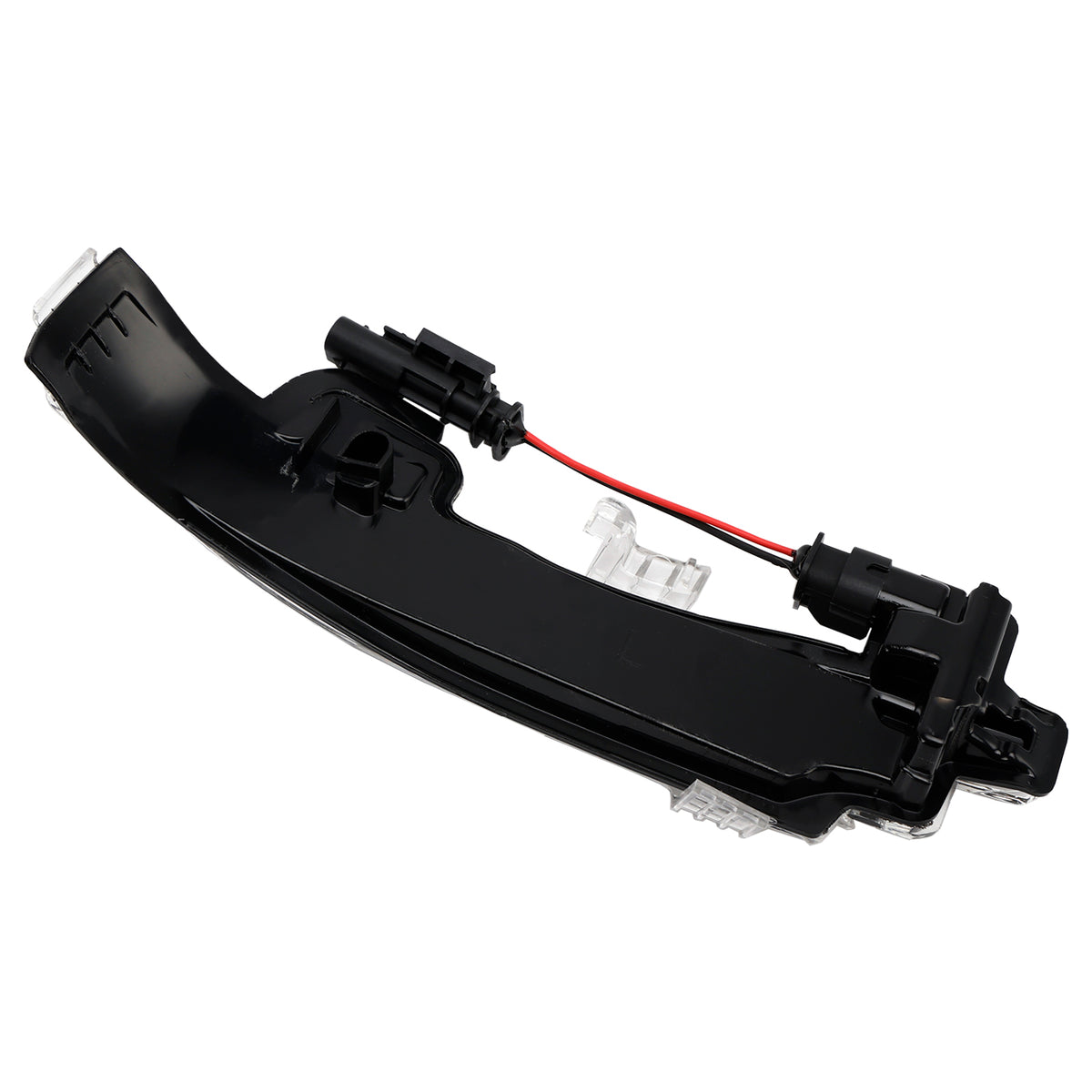 Volvo V40 S60 S80 V60 V70 Left Wing Mirror LED Signal Indicator Light