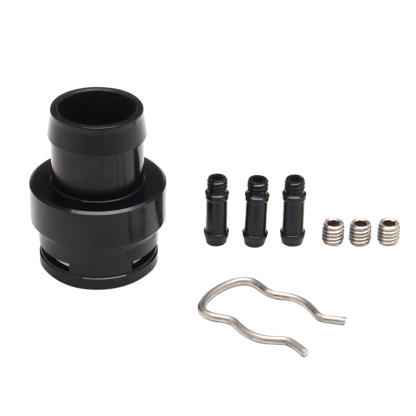 Adaptateur de vide pour robinet Turbo Boost VW Audi 2.0T FSI TSI TFSI MK5 GTI B7 A3 A4