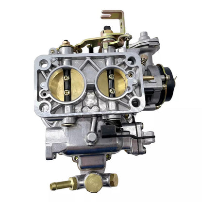 1975-1980 Datsun Pickup L20 2000cc PL620 510 610 710 Weber 32/36 DGV DGEV DGAV 2 Barrel Carburetor 22680 99004300 32/36 DGEV