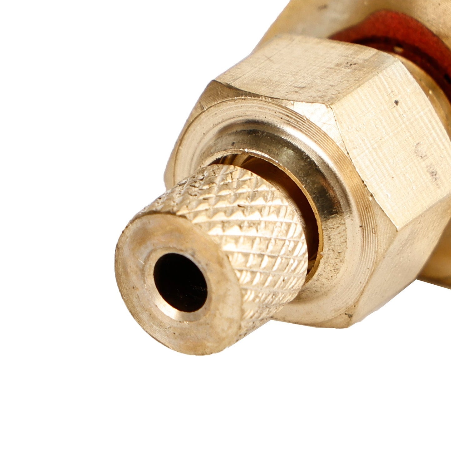 Mise à niveau du bouchon de vidange du séparateur d'eau diesel Ford Powerstroke 6.0L