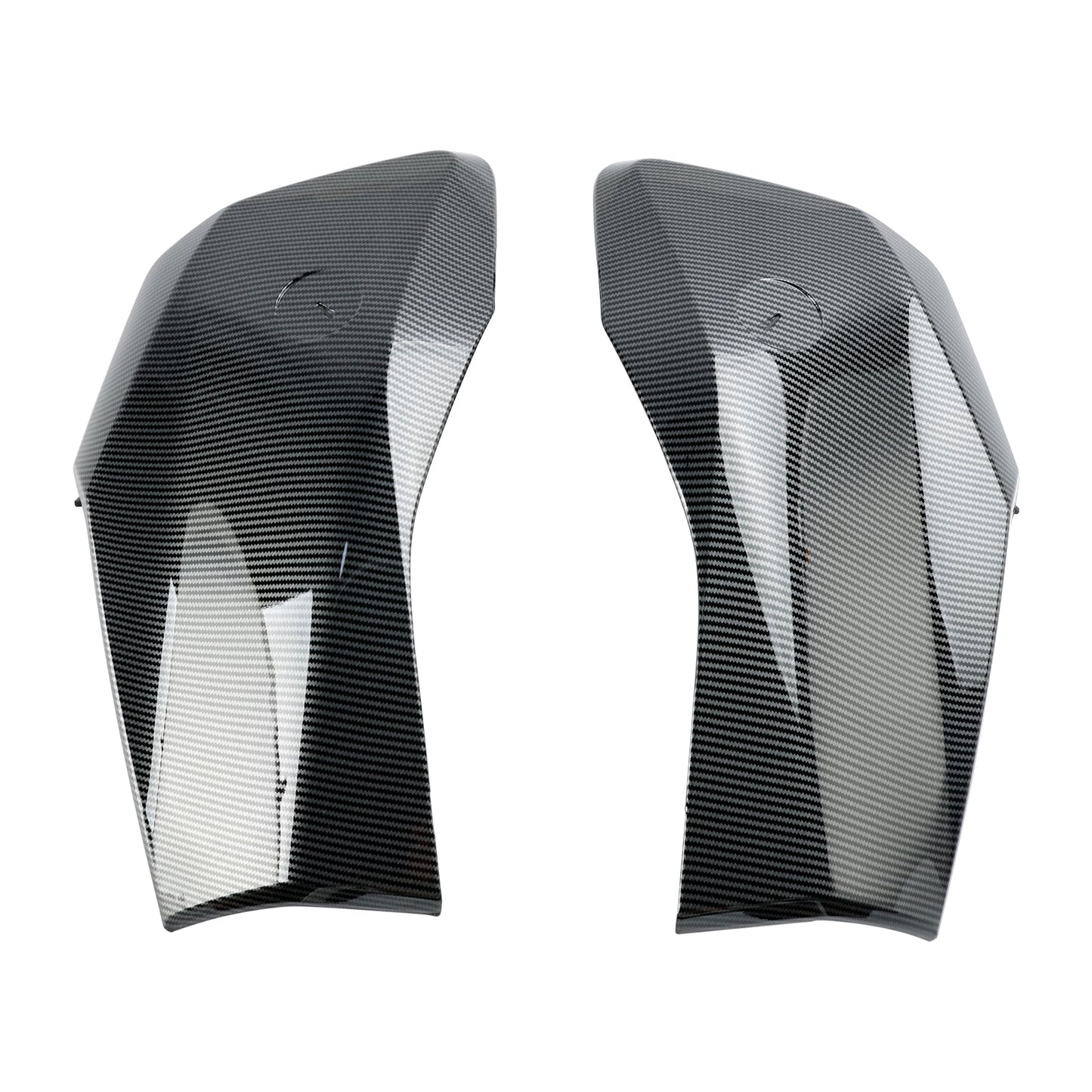 Cubierta del panel del faro delantero lateral de la Yamaha X-MAX 300 2023-2024