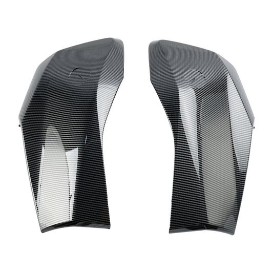 Cubierta del panel del faro delantero lateral de la Yamaha X-MAX 300 2023-2024