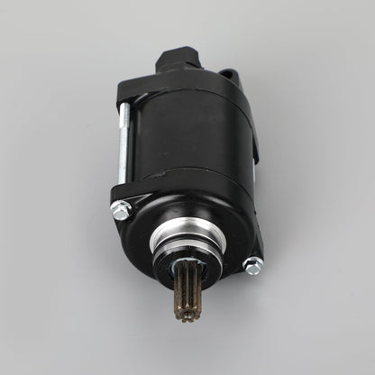2017 MTT690P-AB MT-07 Tracer XTZ 700 Tenere 2021 Starter Engine Starting 9-Spline Assosary