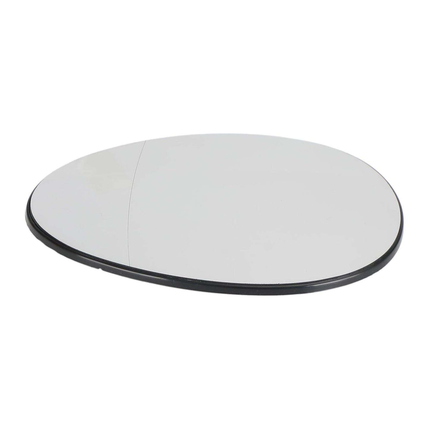 2010-2015 Mini R58 Coupe Left Driver Side 51162755625 Heated Mirror Glass