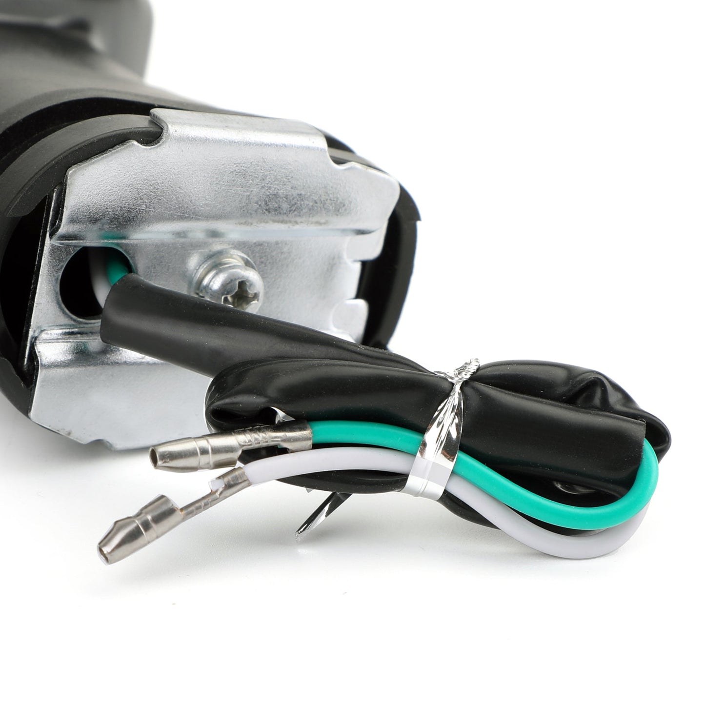 Front Turn Signal Fit For For Kawasaki ZX-R 750 90-95 400R 93-96 EX 500R NINJA 00-06 ZR-X 400 95-08 Assosary