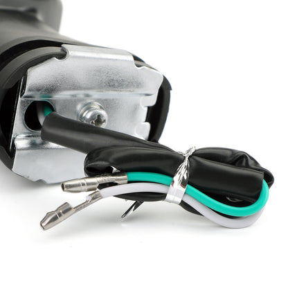 Front Turn Signal Fit For Kawasaki ZX-R 750 90-95 400R 93-96 EX 500R NINJA 00-06 ZR-X 400 95-08 Assosary