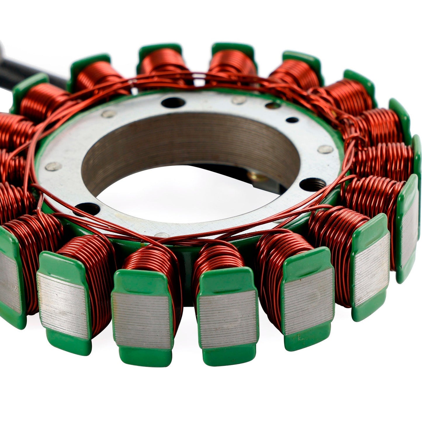 Générateur de stator pour Yamaha V-Star 650 Classic Midnight Custom Silverado 04-16