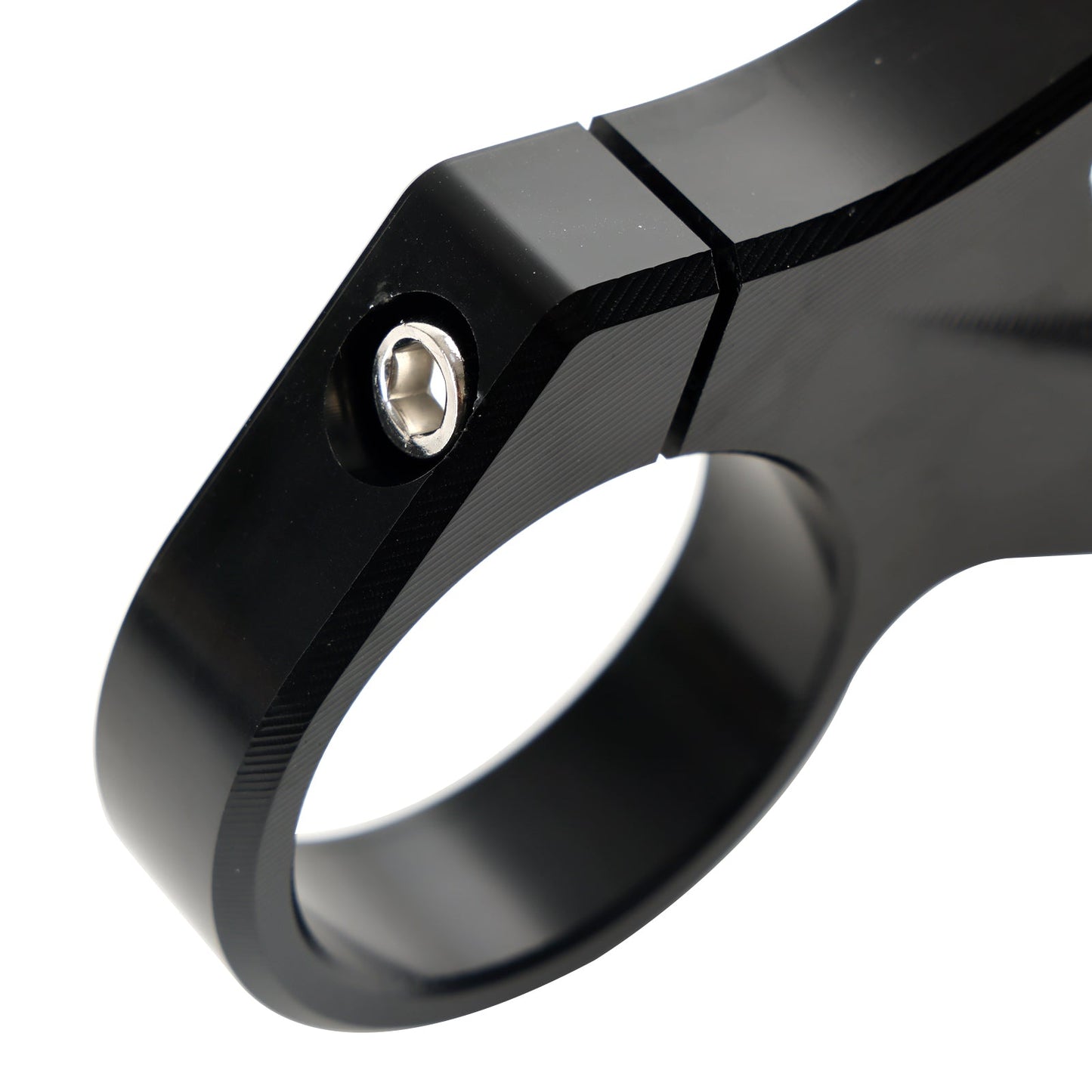 Abrazadera superior delantera para árbol de levas de descenso Aprilia RS 660 RS660 21-23