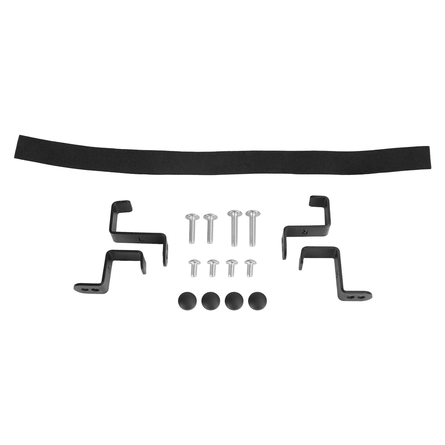 Panneaux de protection latéraux, carénages et capots pour Honda CBR650R 2019 2020 2021