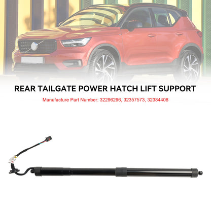 2017-2023 Volvo XC40 32296296 Rear Left Electric Tailgate Gas Strut