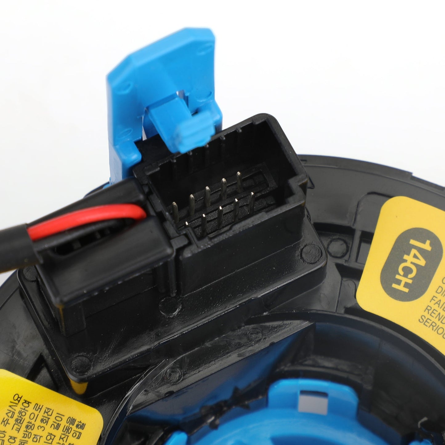 2011-2015 For Hyundai Elantra 93490-3S110 Sprial Cable Clock Spring Contact