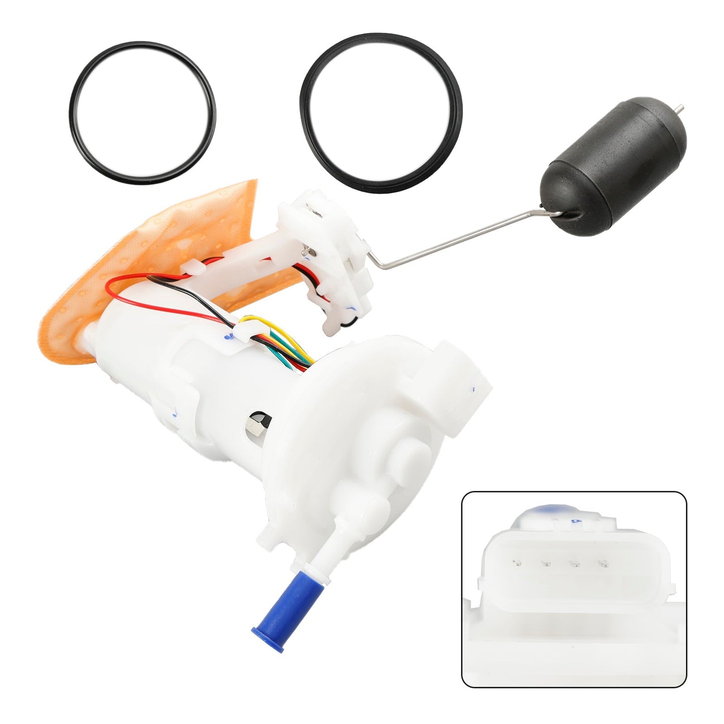 Pompe à carburant pour Honda SH125 ABS 17-20 et SH150 ABS 17-19 16700-K77-V01