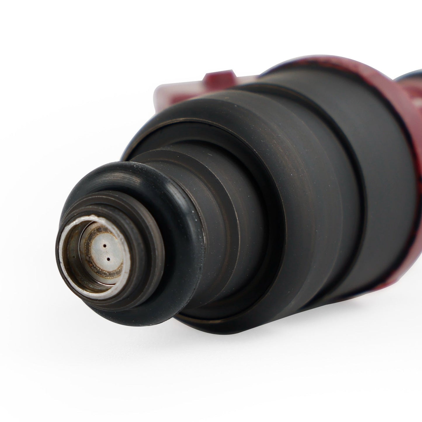 3 inyectores de combustible Chery QQ 0.8 John Deere 825i Gator MIA11720 35WY2404A