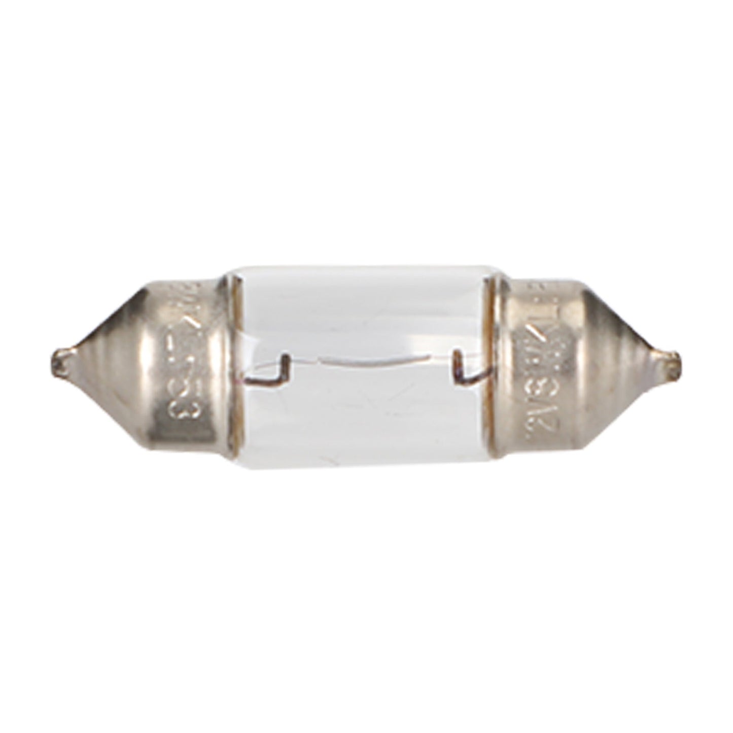 Ampoules auxiliaires pour voiture TOSHIBA TAC8W 31 mm C8W 12 V 8 W