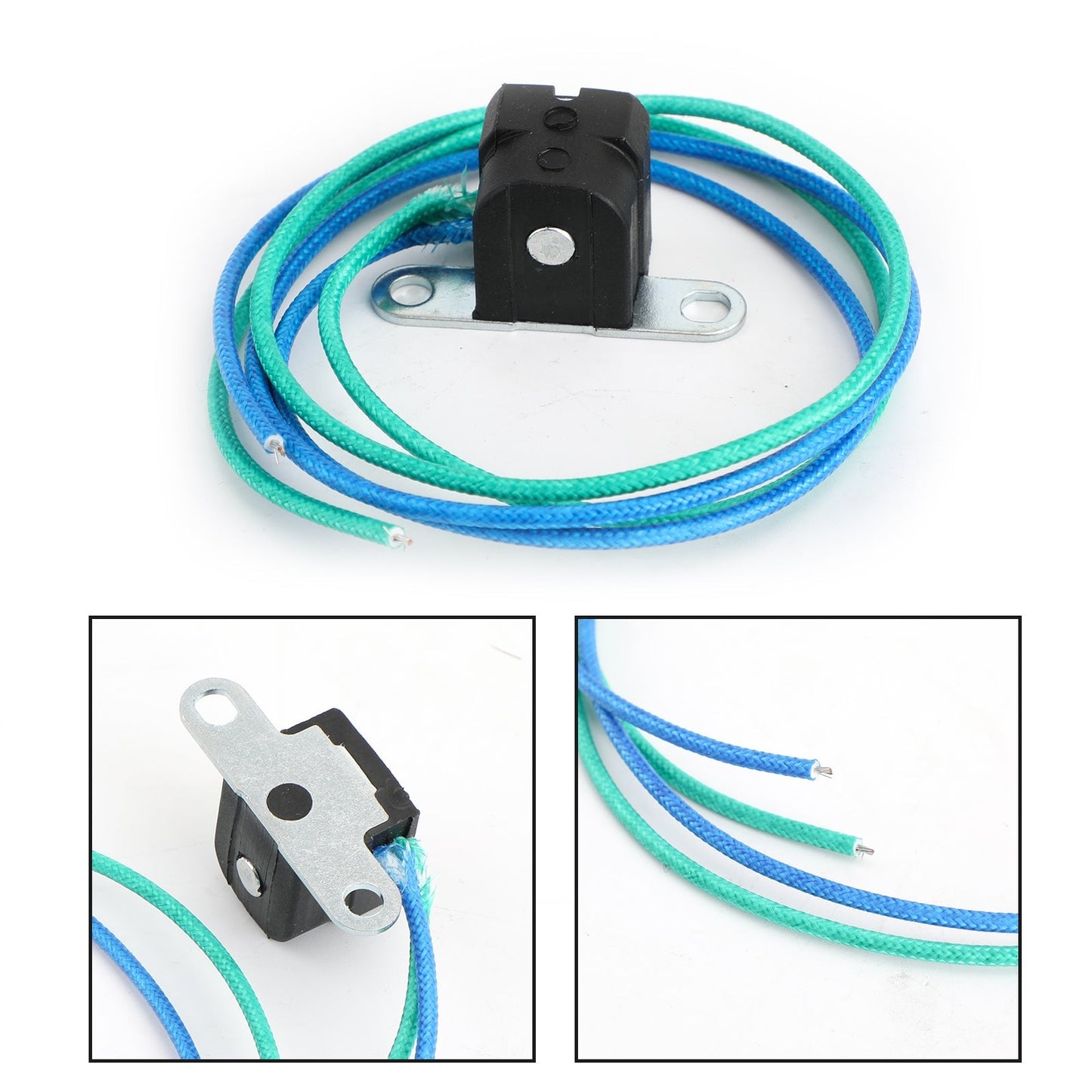 Générateur Pulsar / Bobine pulsée pour VTT Arctic Cat 400 454 500 MANUEL 1997-2002 via FedEx