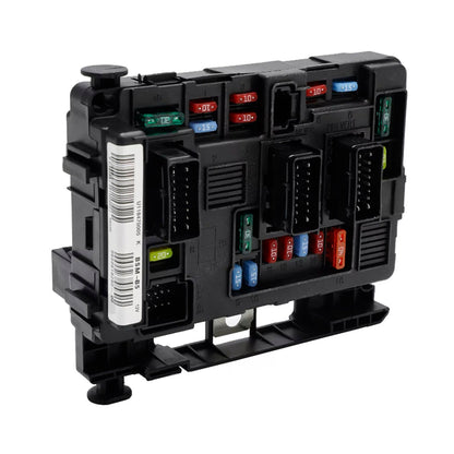 Fuse Box Module BSM 9650618280 For Citroen Xsara I II Peugeot 206 307