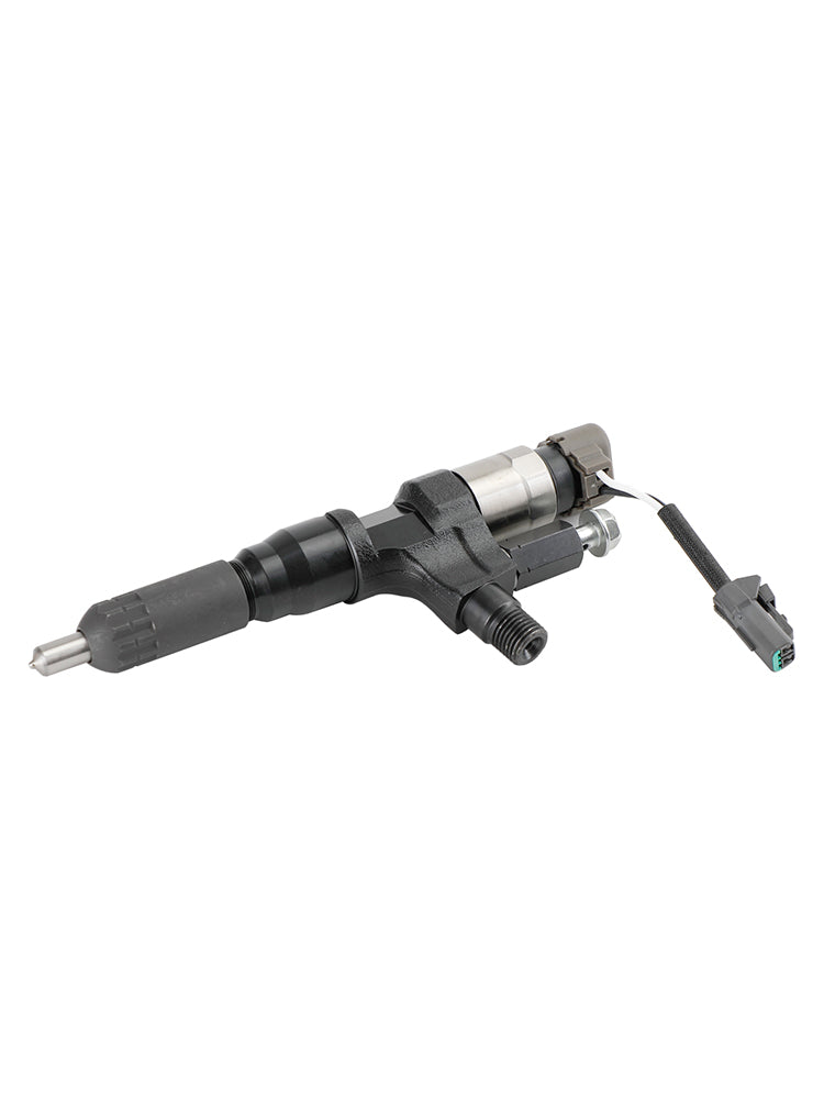 Injecteurs de carburant Hino 3,8 L 4,7 L 5,0 L 6,5 L 7,7 L 6 pièces 095000-6593 CB84034501S 095000-6594