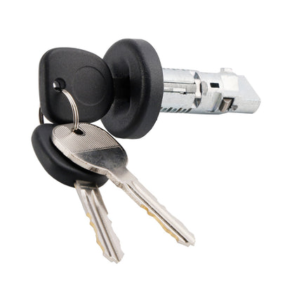 2007-2008 Cadillac DTS Ignition Key Lock Cylinder Switch W/2 Keys 709271 5928819