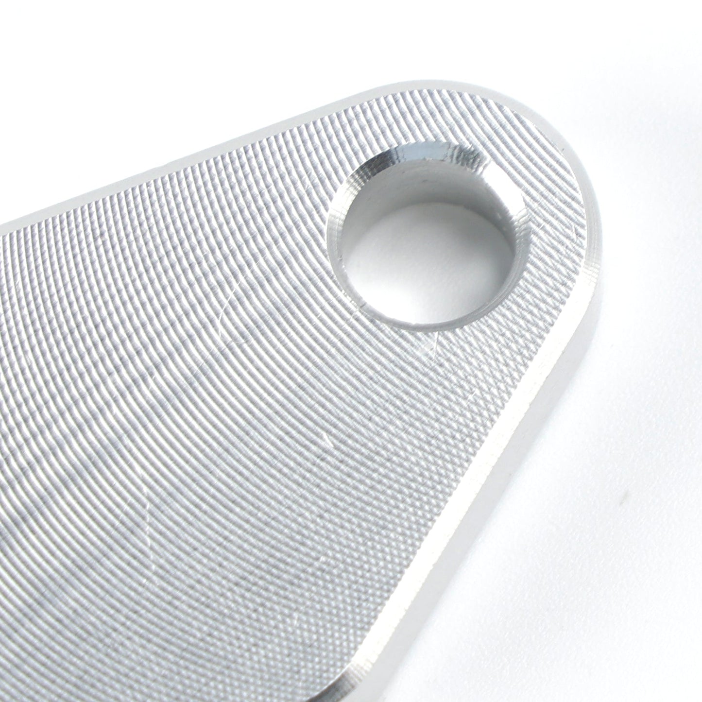 Kit de plaques de blocage de radiateur d'huile pour Suzuki GSXR1000 01-08