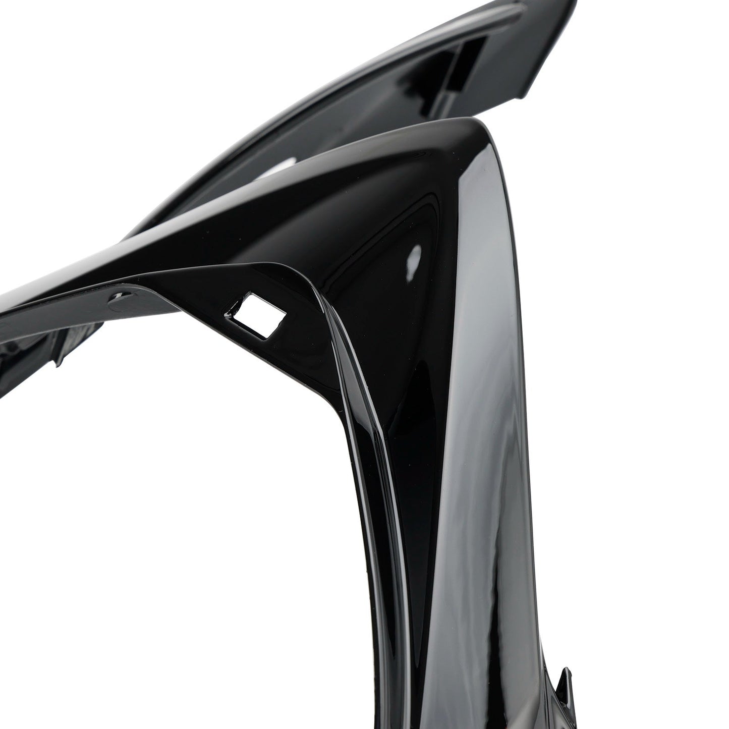 Front Nose Headlight Cover Fairing For For Suzuki GSX-S 1000 2015-2020