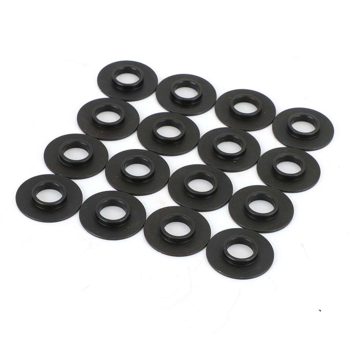 LS LS1 660" Dual Valve Spring Retainers SK001S For 4.8 5.3 6.0 LSX LS2 LS3 LQ4 LQ9 LS