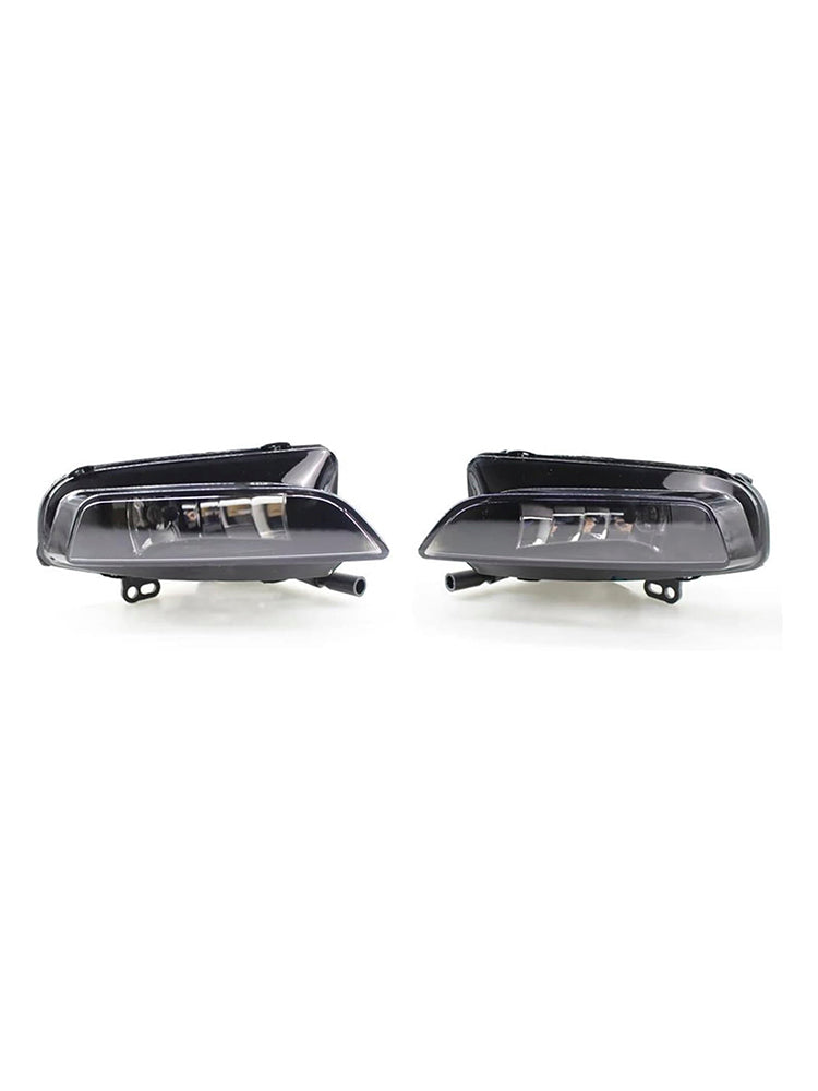 2012-2016 Audi A3 8V RS3 S3 1 pieza Faros antiniebla delanteros izquierdos con bombillas 8V0941699D 8V0941700D