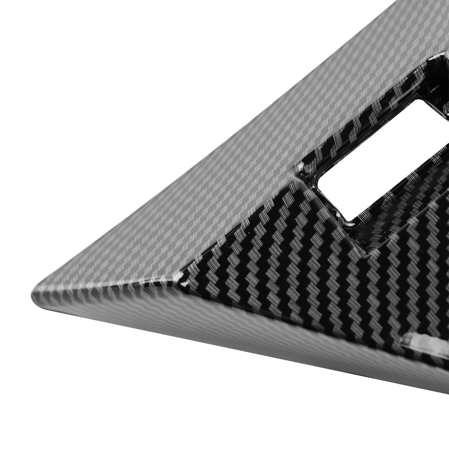 Carenado del panel lateral del marco de la Honda CBR650R 19-24