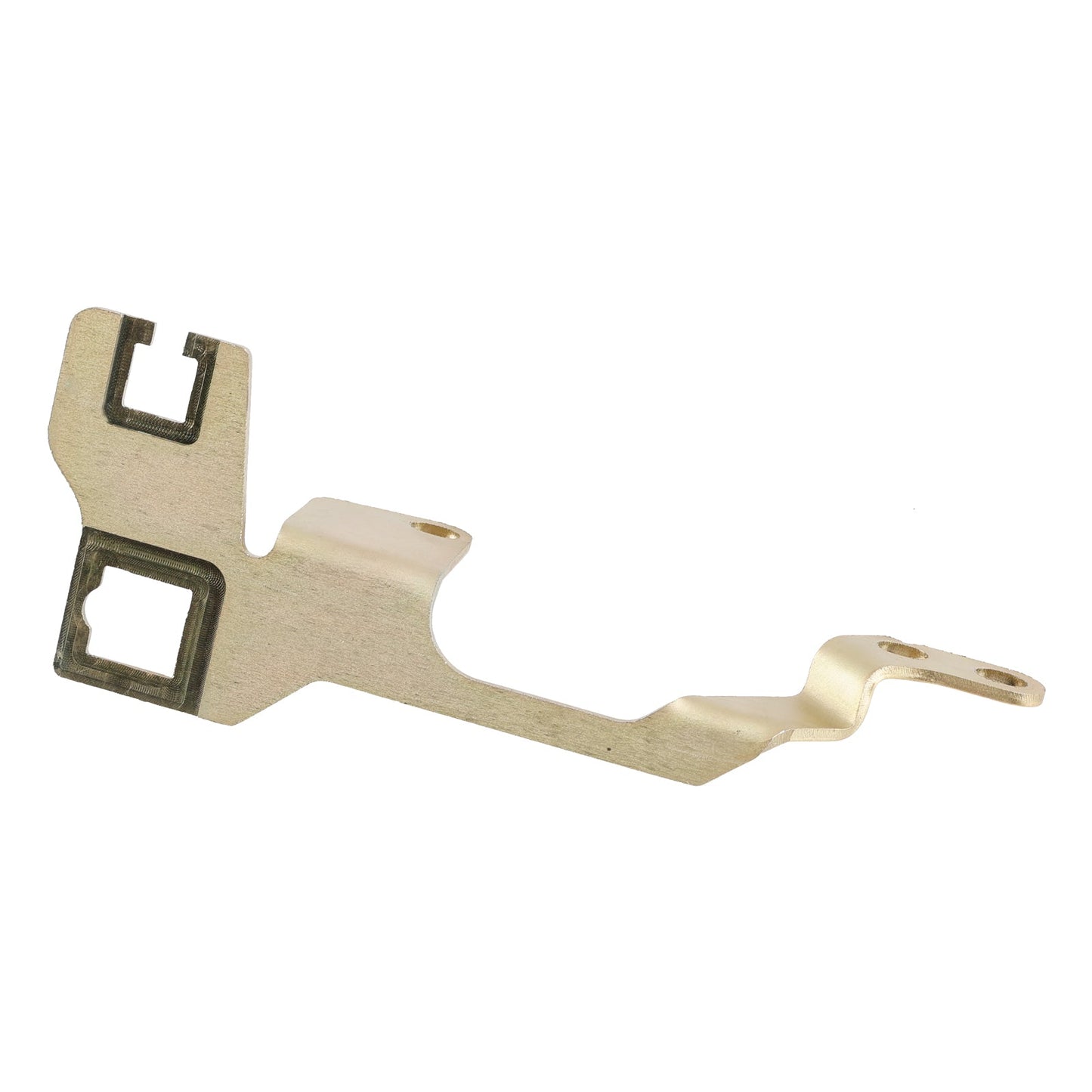 Support universel pour câble d'accélérateur et câble de rétrogradation 157313