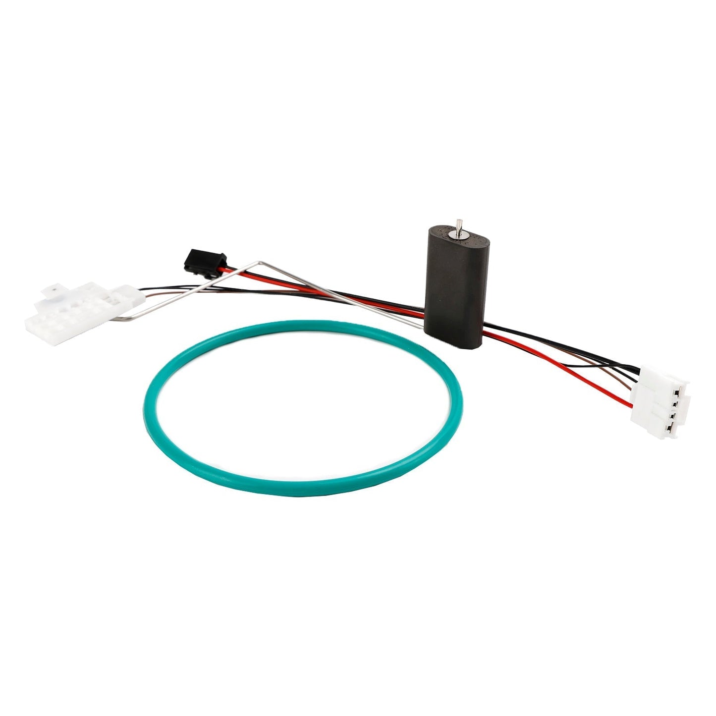 Module de contrôle du niveau de carburant pour RAM 1500 5,7 L 2011-2017, unité d'envoi 68141873AA 55366298AA