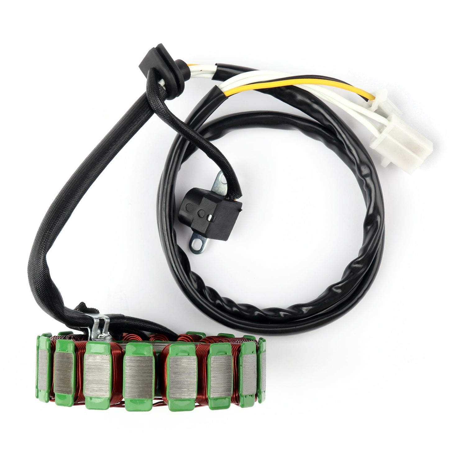 Generator Stator Coil For For Yamaha FZS600 FAZER 1998-2003 FZS600S 2000-2001 via Fedex