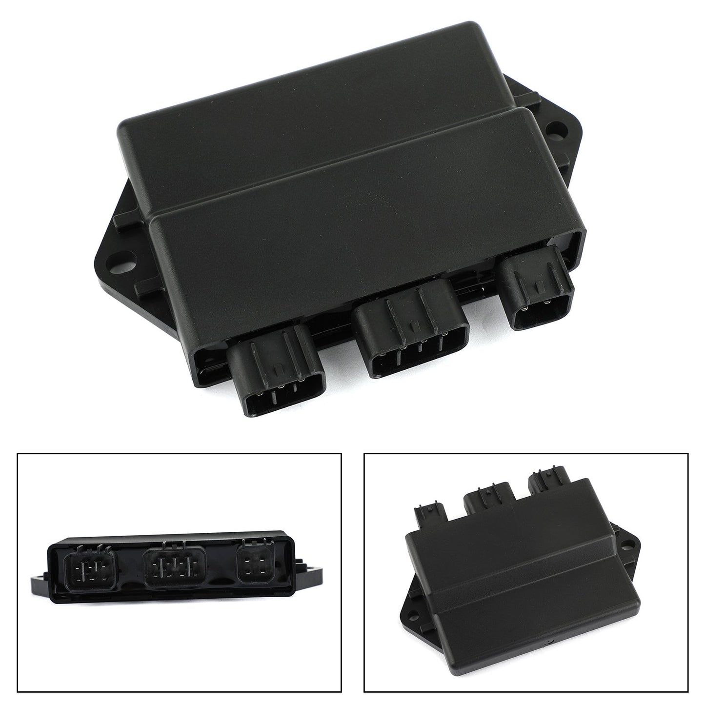 2002-2008 Yamaha YFM660FA Grizzly 660 2002-2008 CDI Igniter 5KM-85540-00