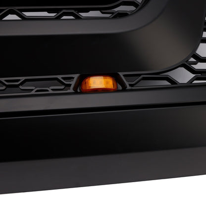 2006-2009 Dodge RAM 1500 Front Bumper Grill Grill