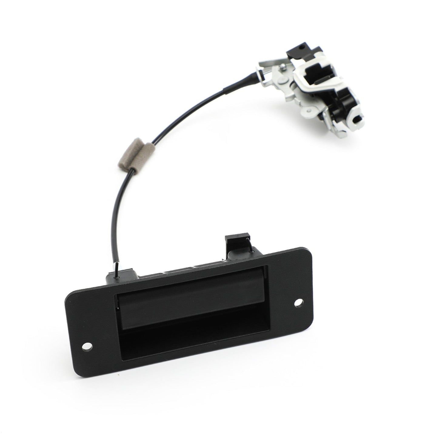 1992-2018 For Ford Econoline E150 E250 E350 Back Rear LH Door Latch w/Handle