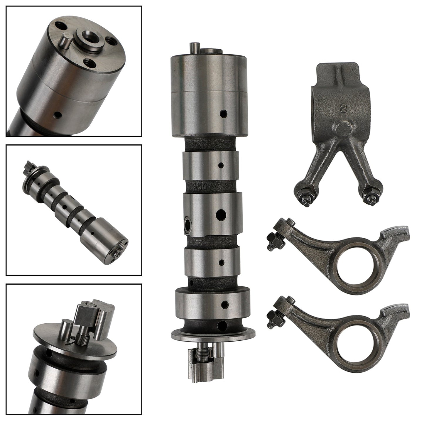 Brazos del árbol de levas 3086212 3084913 3084910 para Polaris Sportsman 500 96-14