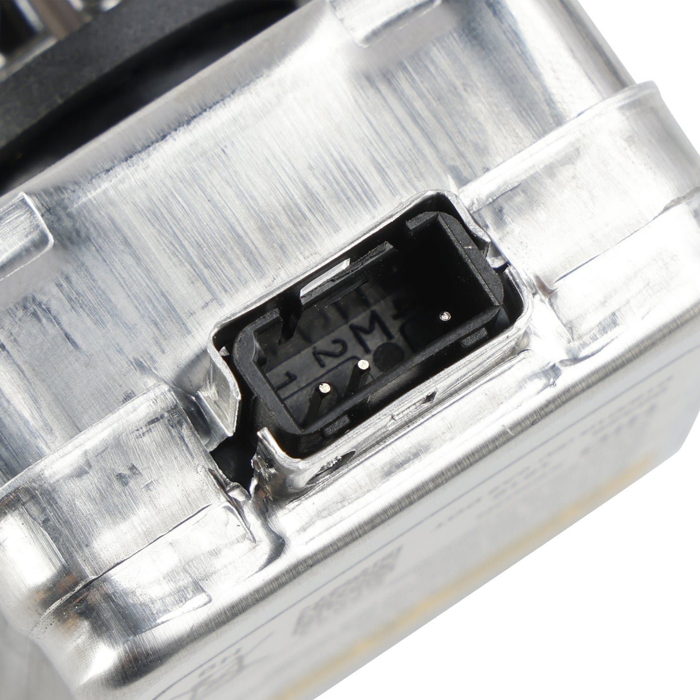 Module de commande d'ampoule à ballast xénon D1S pour Kenworth T680 2013-2017