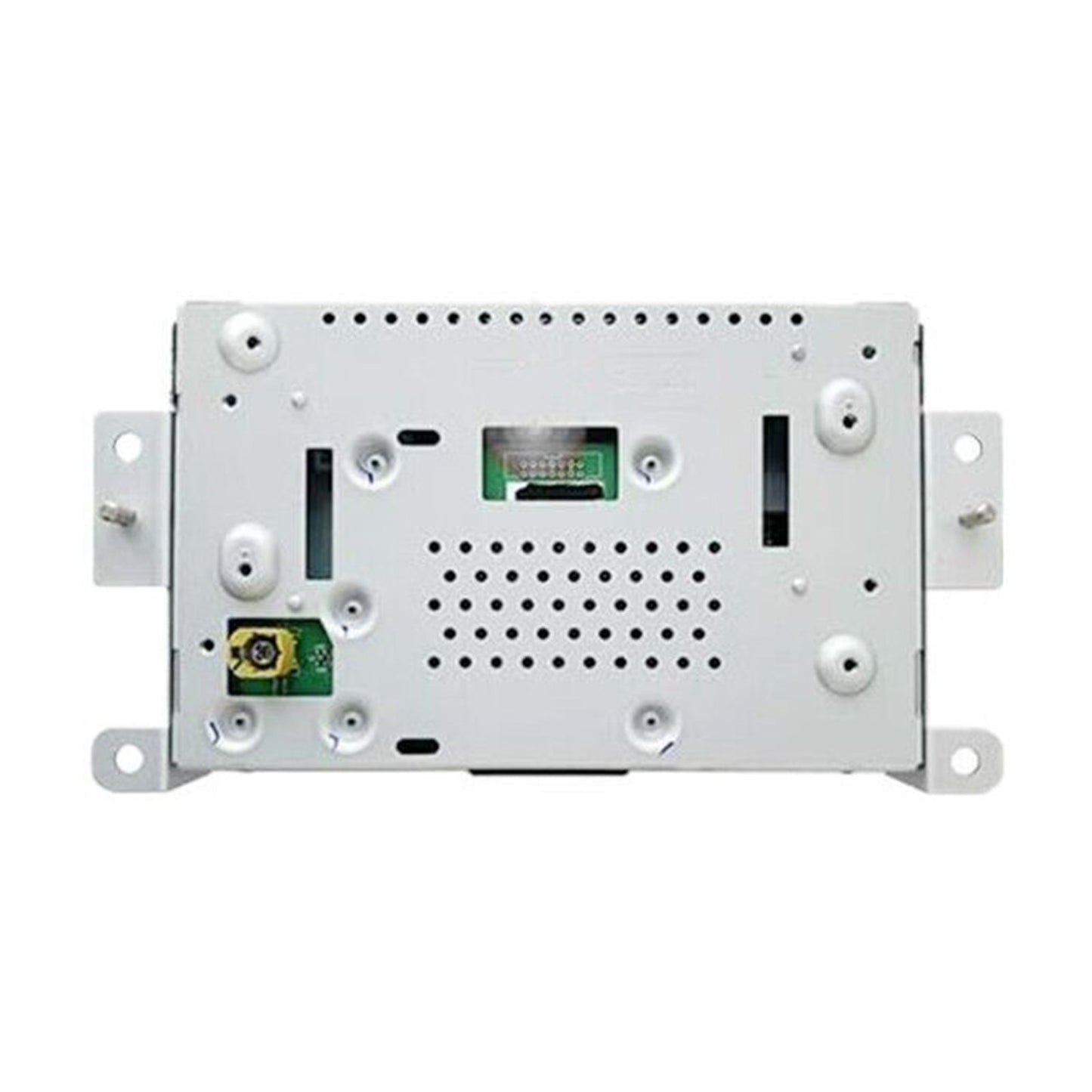 Monitor LCD y pantalla táctil de 8" para Lincoln MKZ (2013-2018, LQ080Y5DZ22)