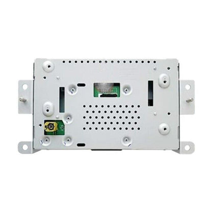 2012-2018 Ford Focus 8"LCD Monitor & Touch Screen LQ080Y5DZ15