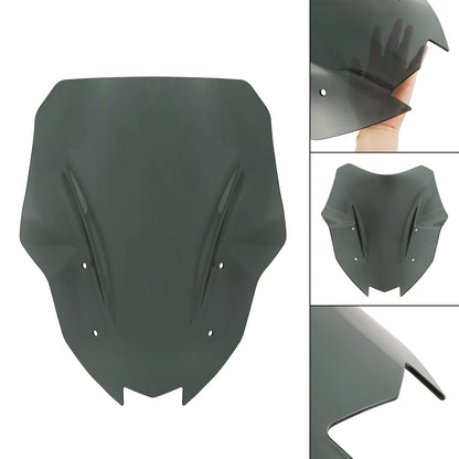 22-23 Kawasaki Versys 650 Windshield Windscreen