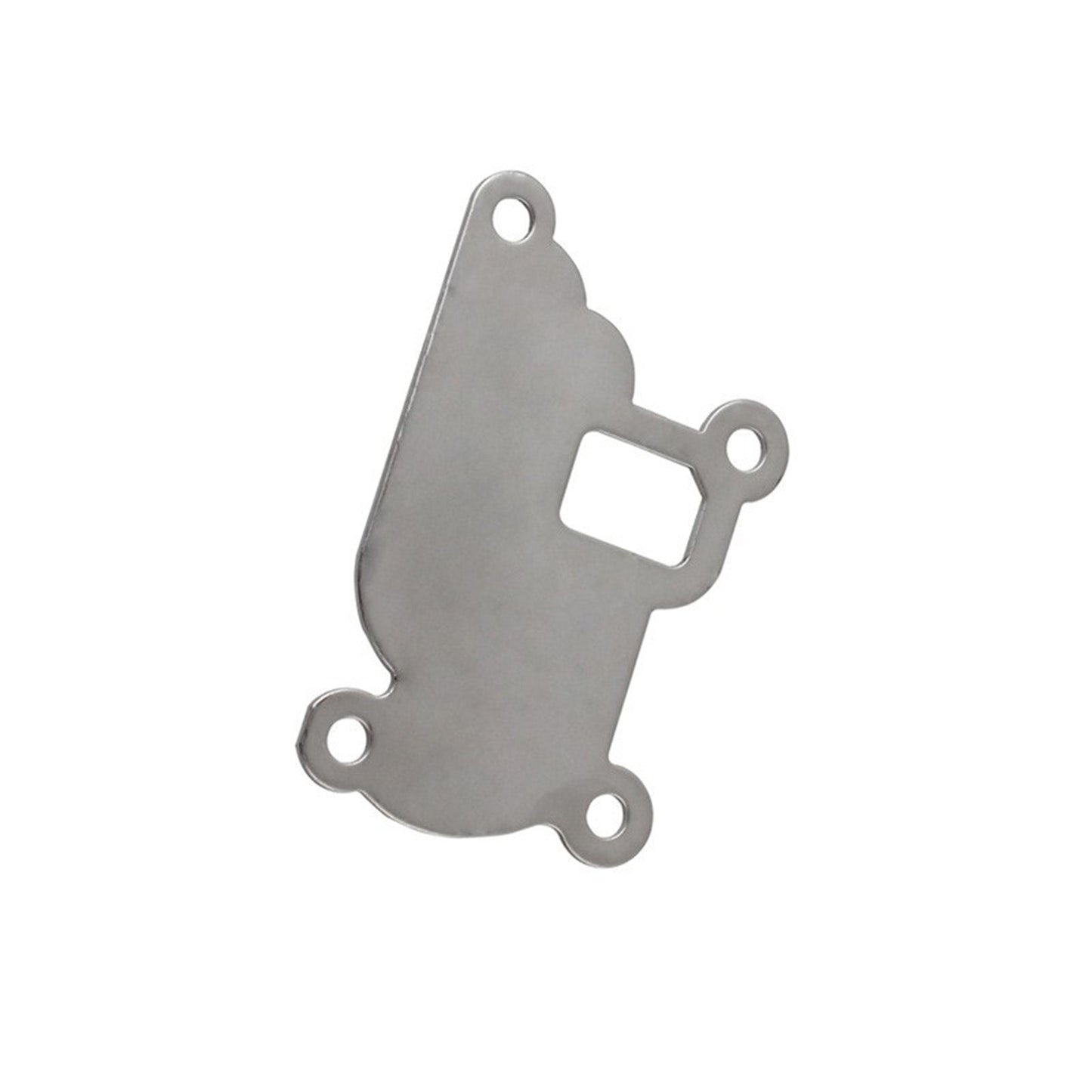 EGR Valve Blind Plate for Vauxhall/Opel 1.0 12V 1.2 16V Petrol Engines