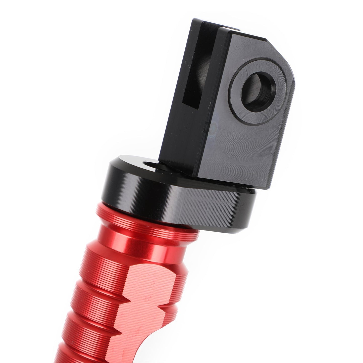 Repose-pieds avant pour Aprilia RSV4 Factory 2009-2022 Tuono 660 2021-2022