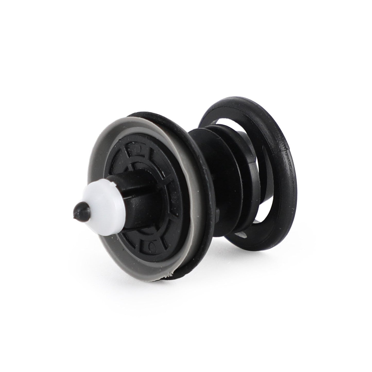 Clip de garniture de panneau de porte intérieure pour VW T5 et T6 Transporter 20X 7L6868243