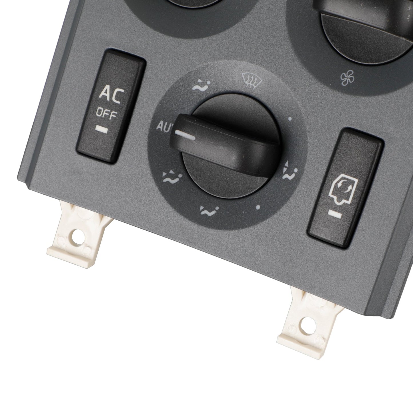 Interrupteur combiné du panneau de commande de climatisation pour camion Volvo FM FH 20508582 21318121