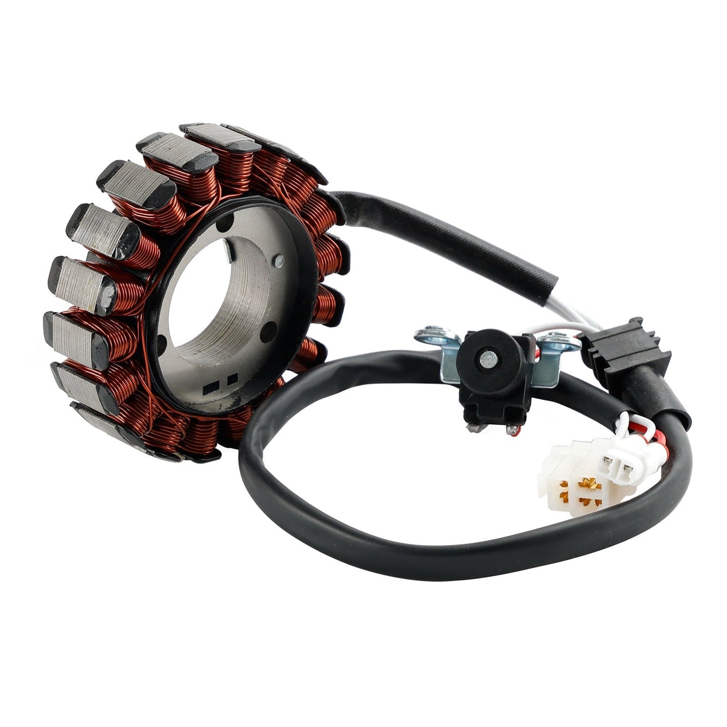 Générateur de Stator Yamaah MT125 YZF R125 ABS 14-20 et 09-17 WR125R WR125X